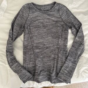Lululemon Long Sleeve